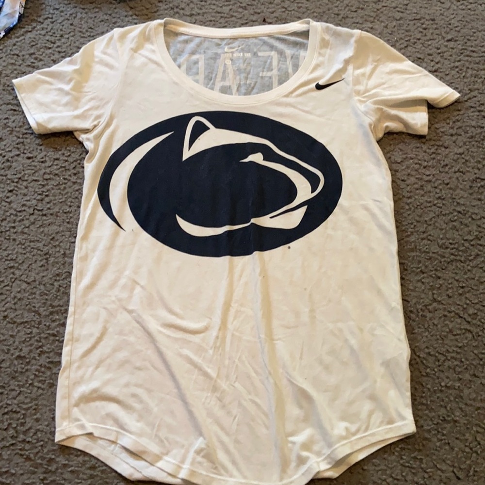 Penn State Shirt